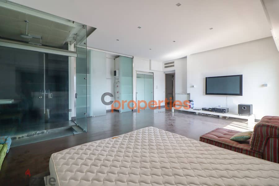 Apartment for sale in Sodeco شقة للبيع ب السوديكو CPBSAA02 11