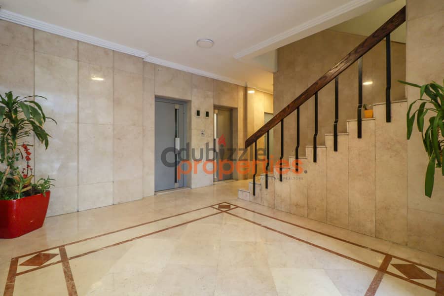 Apartment for sale in Sodeco شقة للبيع ب السوديكو CPBSAA02 12