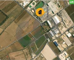 industrial,near the arab highway,bekaa, taanayel/تعنايل  REF#LM111951 0