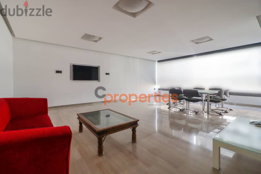 Apartment for rent in sodecoشقة للإيجار بالسوديكو CPBSAA03 5