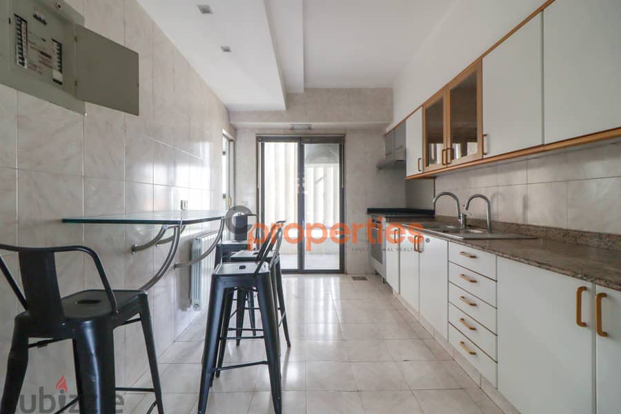 Apartment for rent in sodecoشقة للإيجار بالسوديكو CPBSAA03 6