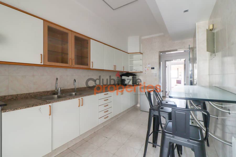 Apartment for rent in sodecoشقة للإيجار بالسوديكو CPBSAA03 7