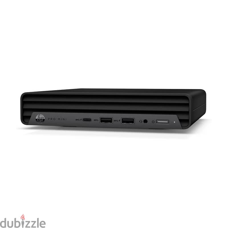 HP DESKTOP PRO MINI 400 935X2EA CORE i7-13700T MINI DESKTOP 3