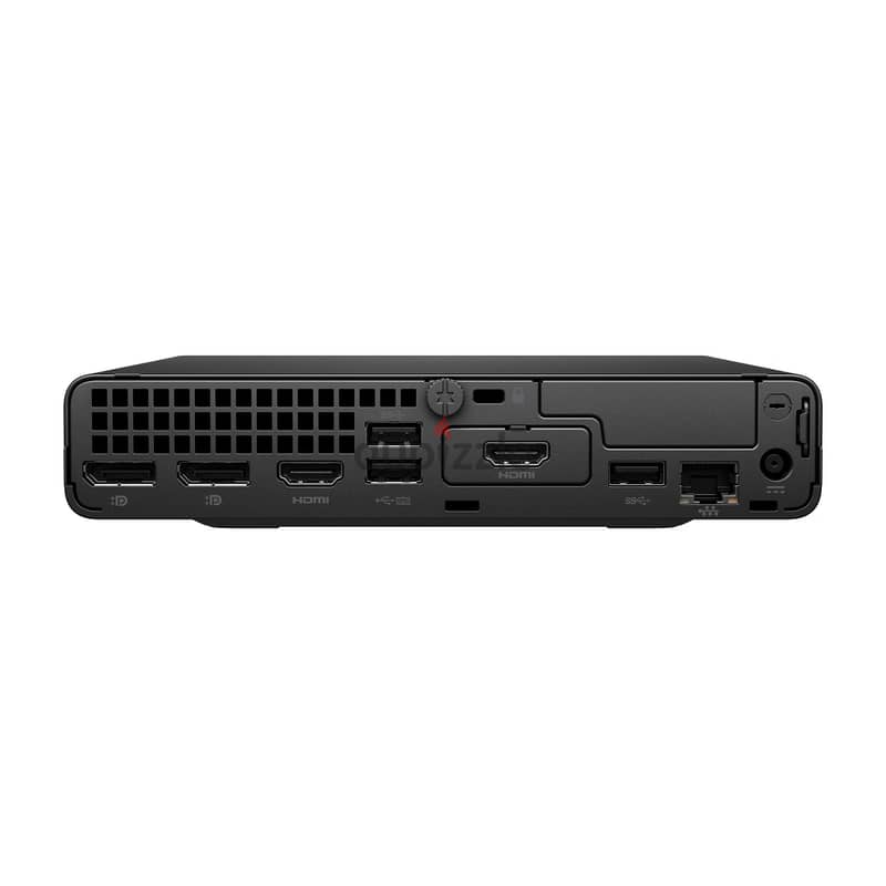 HP DESKTOP PRO MINI 400 935X2EA CORE i7-13700T MINI DESKTOP 4