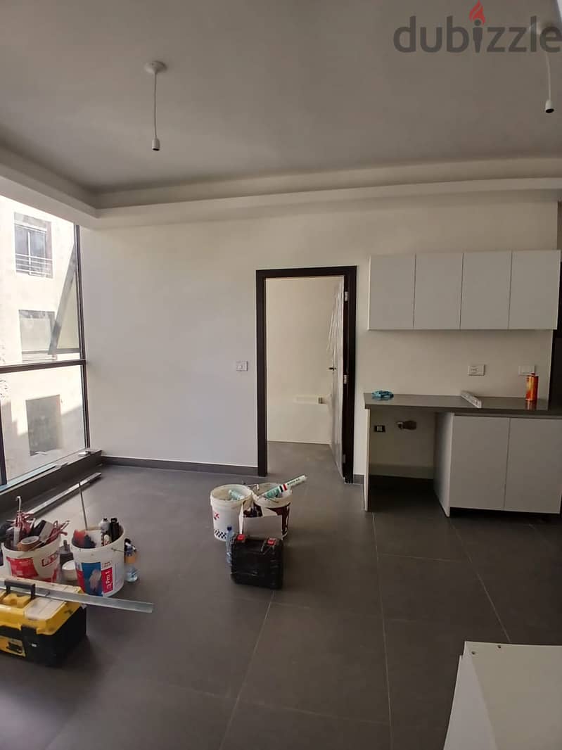 Apartment for sale in Monteverde شقة للبيع في موتيفردي 2