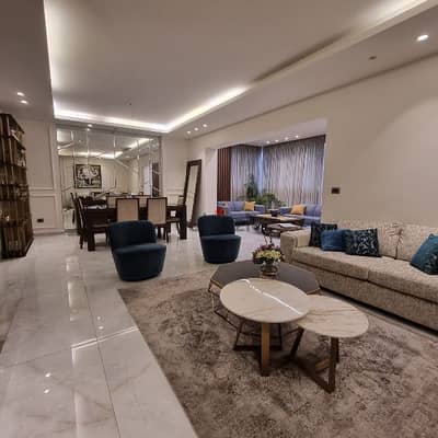 Prime Location l Prestigious 215 SQM Apartment in Mar Elias I Ref: KK