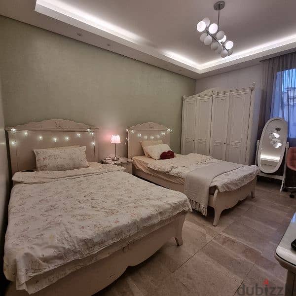 Prime Location l Prestigious 215 SQM Apartment in Mar Elias. 5