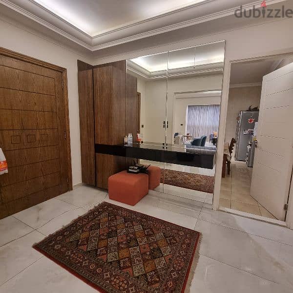 Prime Location l Prestigious 215 SQM Apartment in Mar Elias. 6