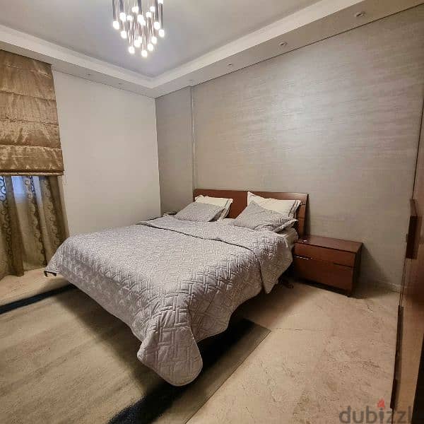 Prime Location l Prestigious 215 SQM Apartment in Mar Elias. 7