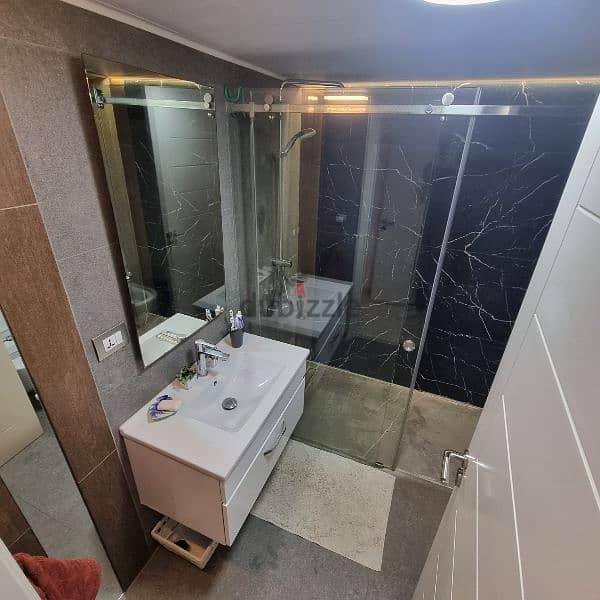 Prime Location l Prestigious 215 SQM Apartment in Mar Elias. 10