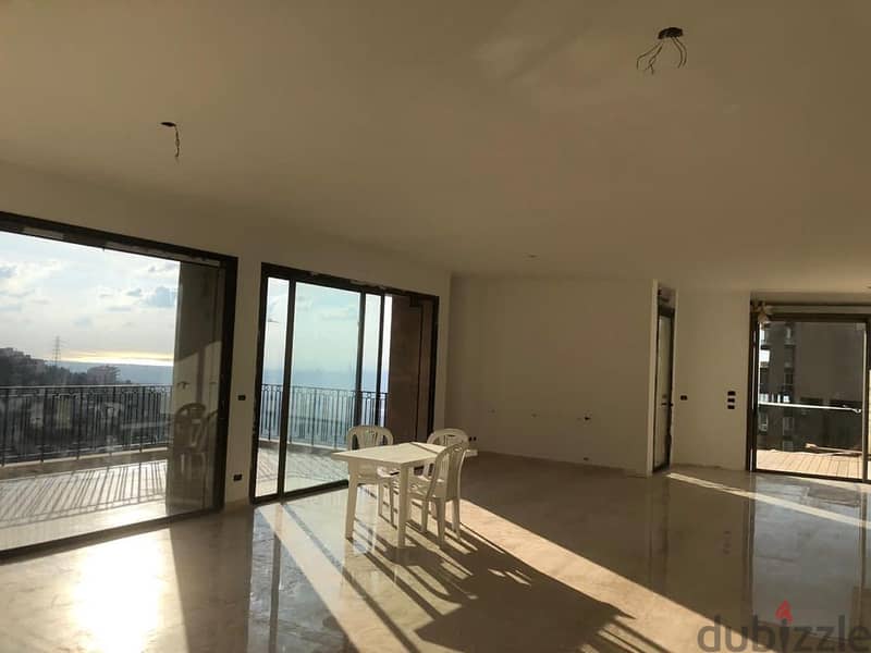 Apartment for sale in Biyada شقة للبيع في البياضة 3