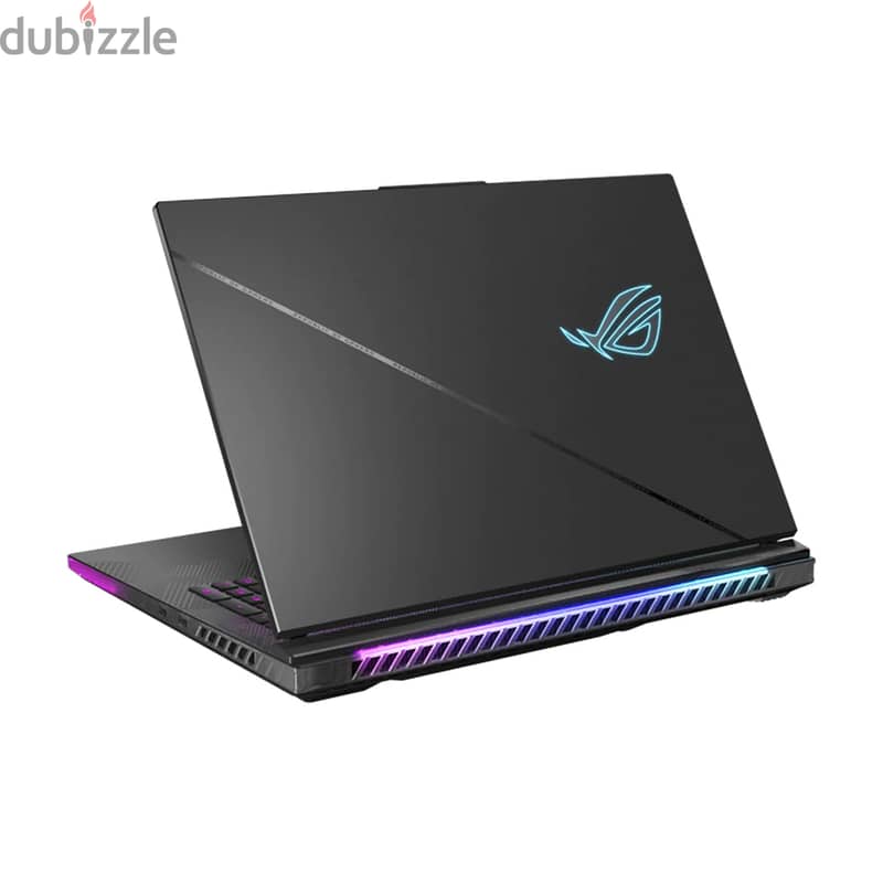 ASUS ROG STRIX G18 i9-14900HX RTX 4070 240HZ 18" 2K+ GAMING LAPTOP 1