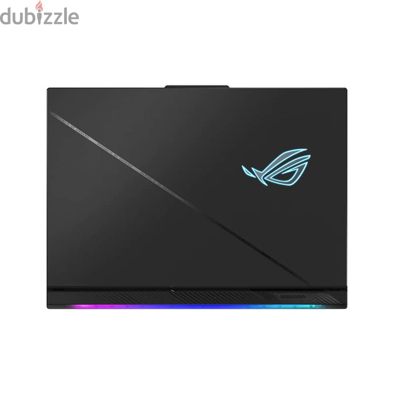 ASUS ROG STRIX G18 i9-14900HX RTX 4070 240HZ 18" 2K+ GAMING LAPTOP 4