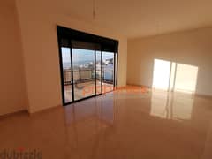 Apartment For Sale In Jbeil Halatشقة للبيع في جبيل حالات  CPJJA16