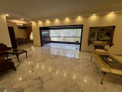 Apartment for rent in Sahel Alma شقة للأجار في ساحل علما 0