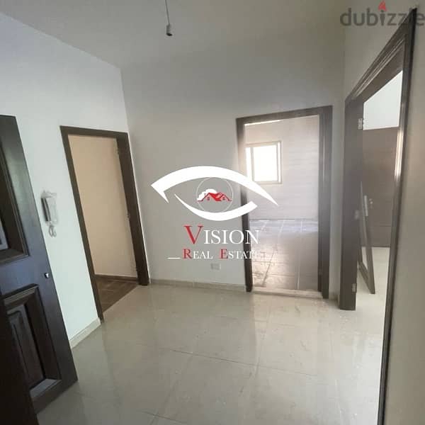 apartment for sale in aramoun 1