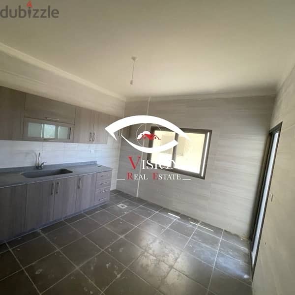 apartment for sale in aramoun 5