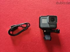 GoPro Hero 5 Black