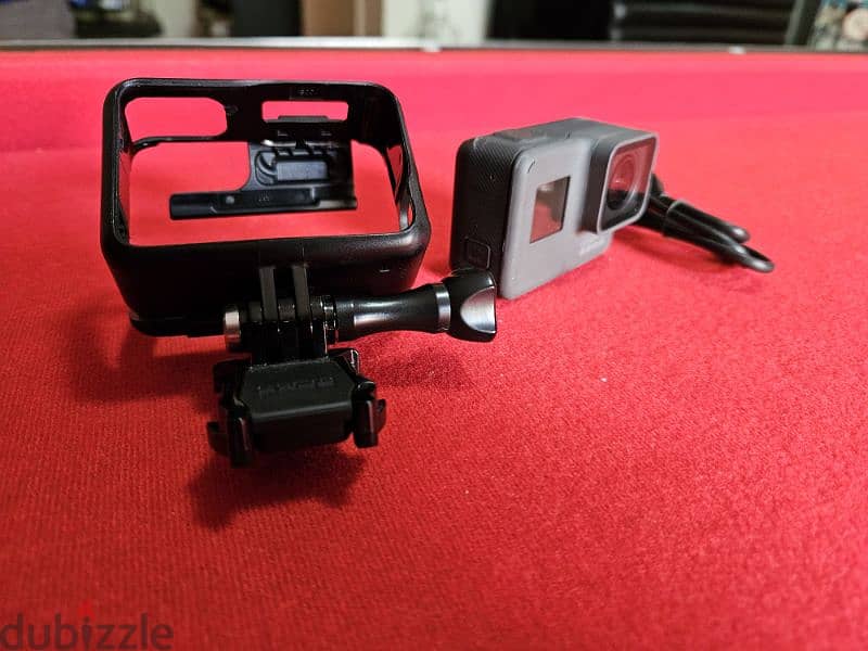 GoPro Hero 5 Black 2