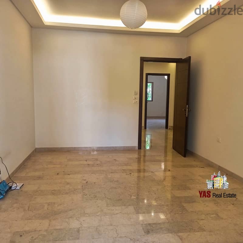 Baabda 178m2 | Brand New | Private Street | Super Luxurious | PA | 6