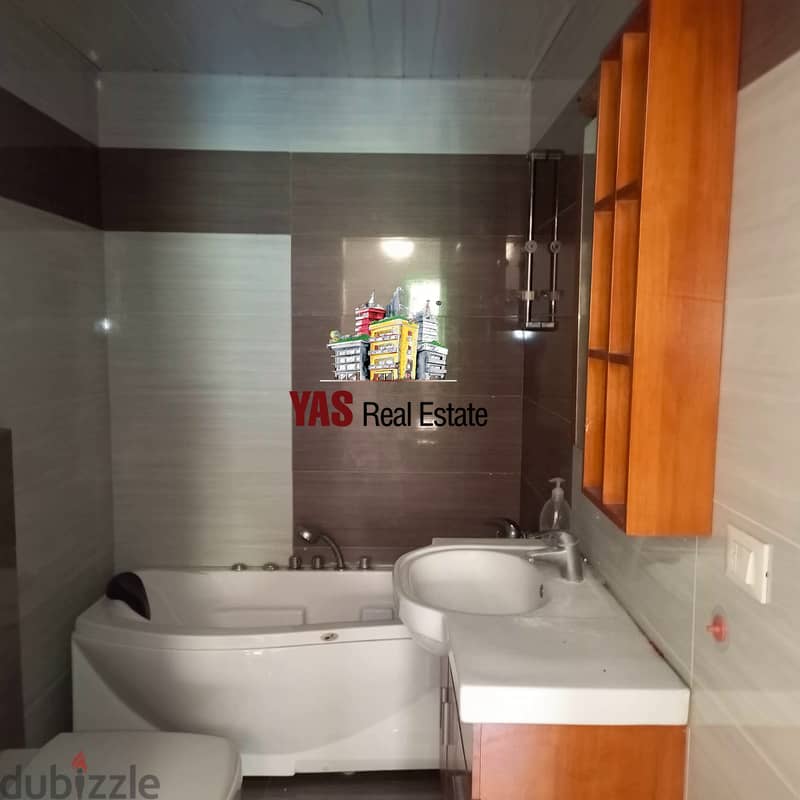 Baabda 178m2 | Brand New | Private Street | Super Luxurious | PA | 7