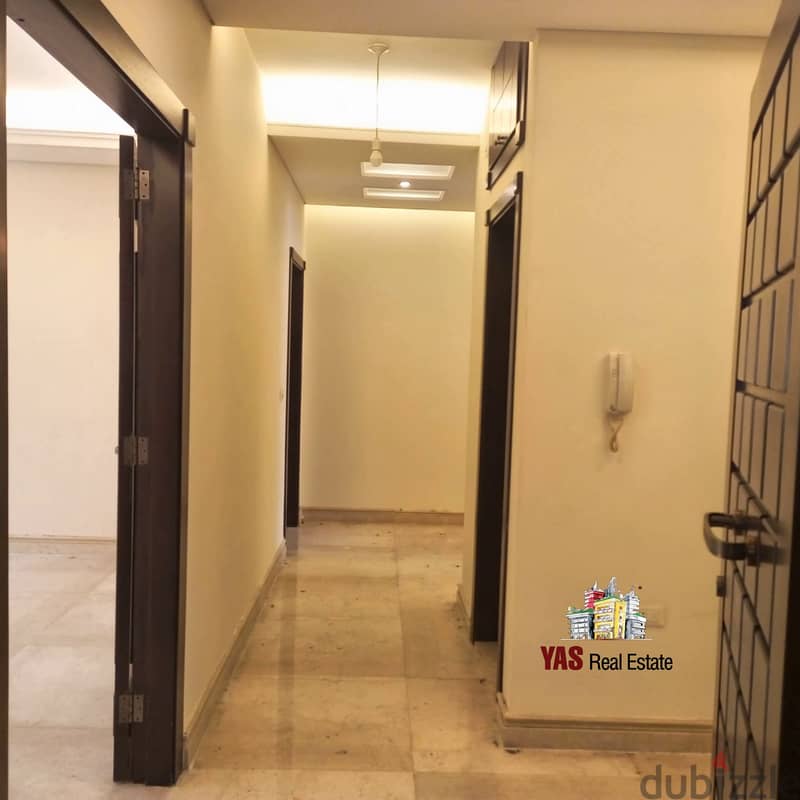 Baabda 178m2 | Brand New | Private Street | Super Luxurious | PA | 11