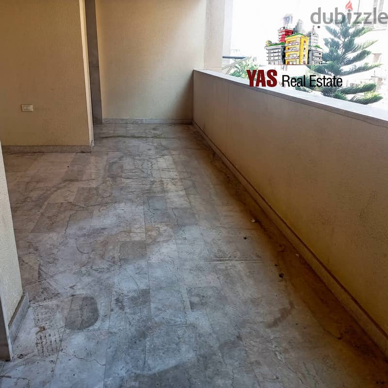 Baabda 178m2 | Brand New | Private Street | Super Luxurious | PA | 12