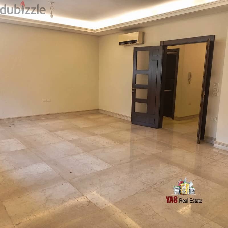 Baabda 178m2 | Brand New | Private Street | Super Luxurious | PA | 13