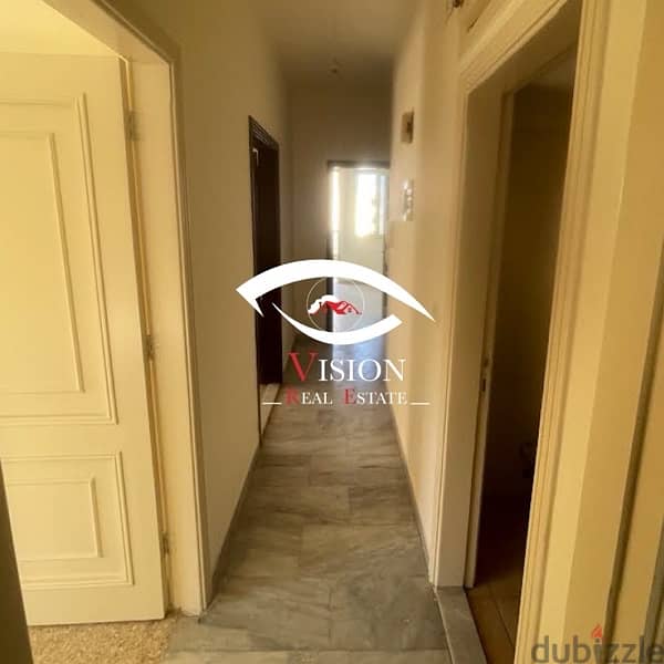 apartment for sale in aramoun 3