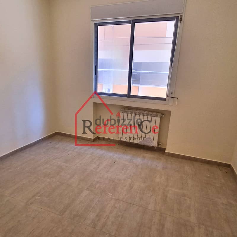 Summer appartment for sale in baabdetشقة صيفية للبيع في بعبدات 7