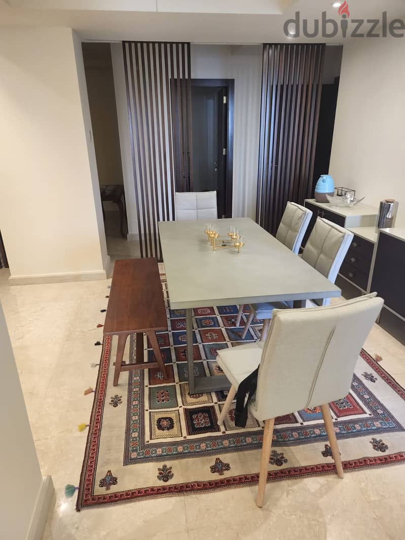 Beit Misk/ Deluxe Apartment Furnished for RENT - بيت مسك شقة للإيجار 2