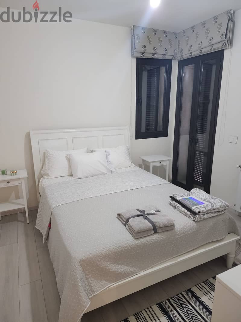 Beit Misk/ Deluxe Apartment Furnished for RENT - بيت مسك شقة للإيجار 6