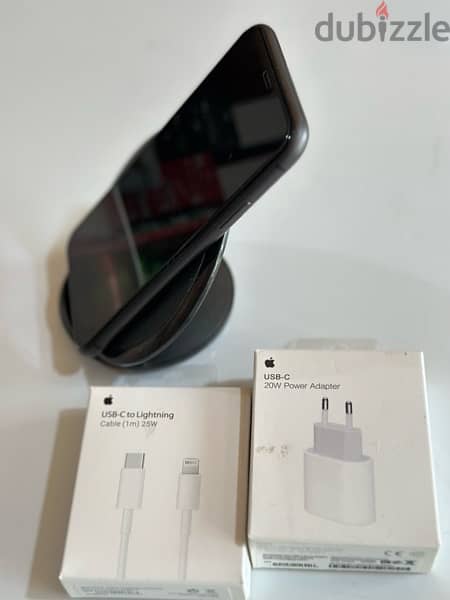 Iphone 11 black 128gb 3