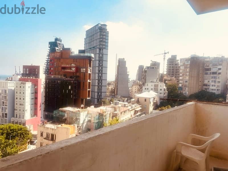 Achrafieh Rmeil Nice location  Calm neighborhood  Easy access 2