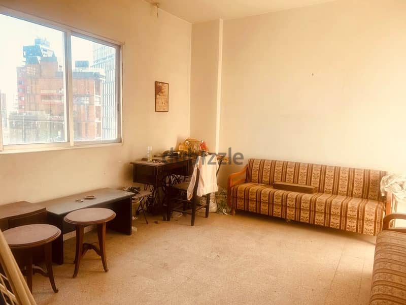 Achrafieh Rmeil Nice location  Calm neighborhood  Easy access 3