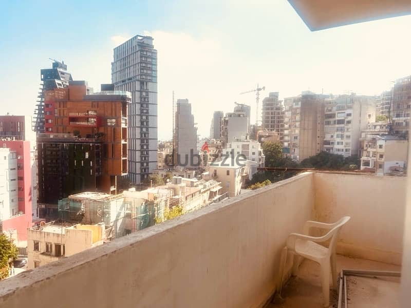 Achrafieh Rmeil Nice location  Calm neighborhood  Easy access 4