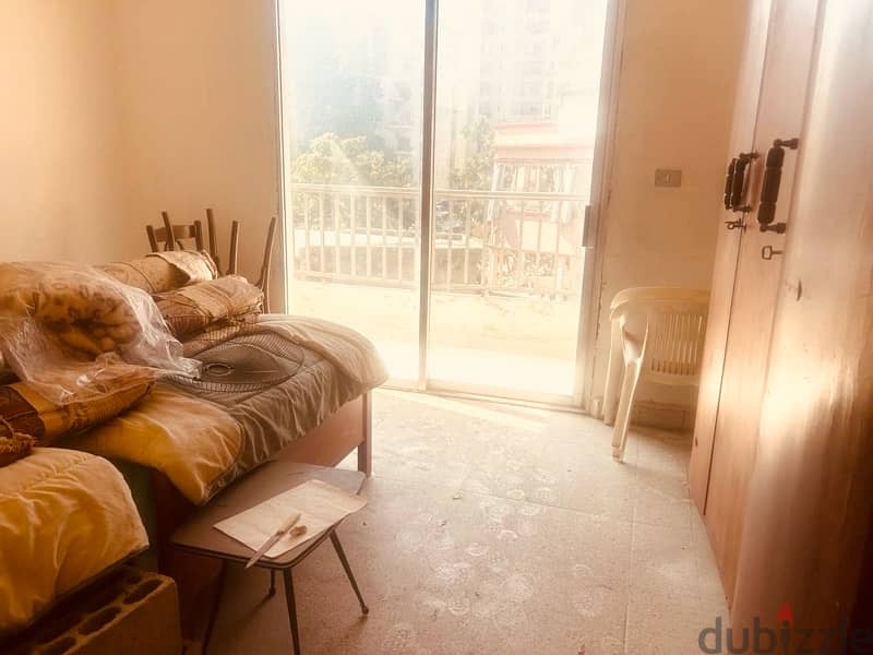 Achrafieh Rmeil Nice location  Calm neighborhood  Easy access 9