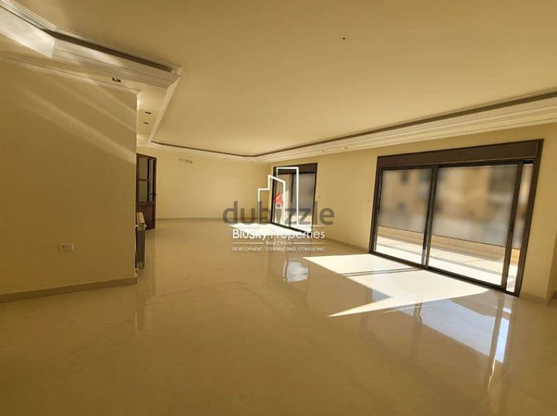 Apartment For SALE In Sahel Alma شقة للبيع في ساحل علما #PZ 0