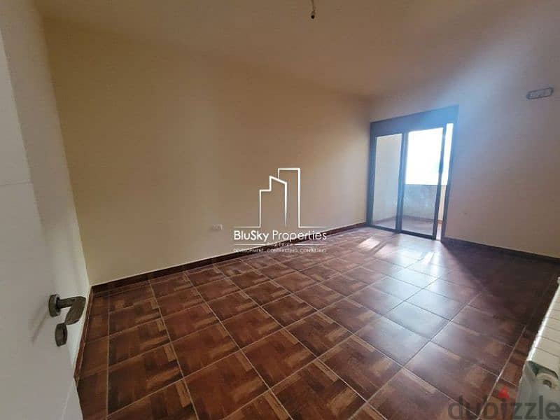 Apartment For SALE In Sahel Alma شقة للبيع في ساحل علما #PZ 4