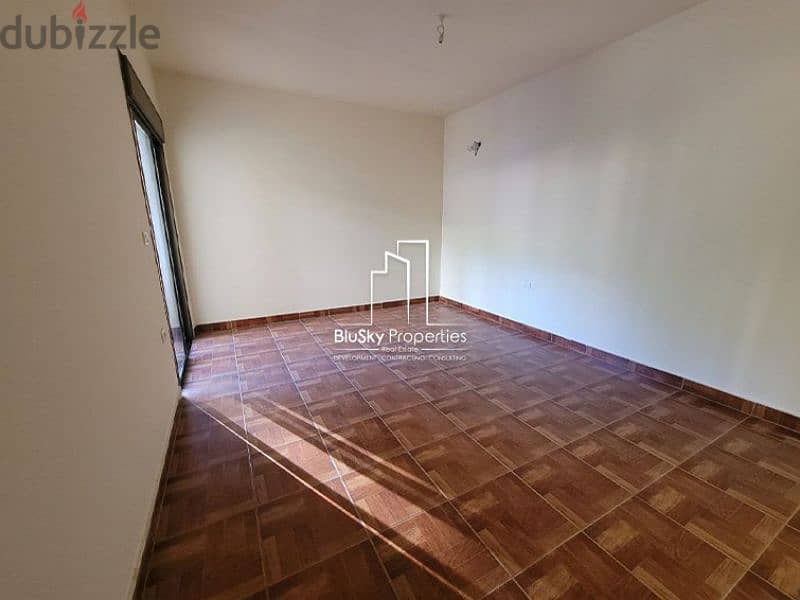 Apartment For SALE In Sahel Alma شقة للبيع في ساحل علما #PZ 6