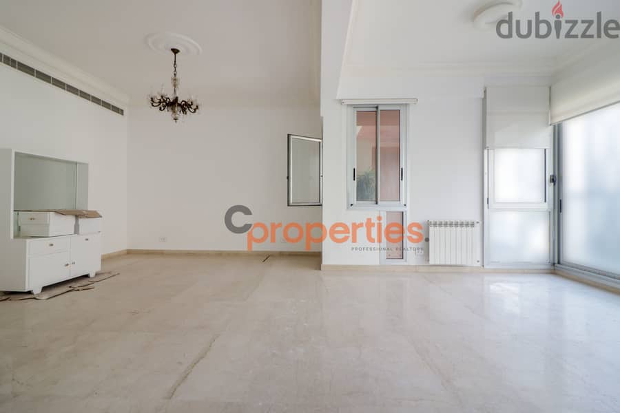 Apartment for rent in Sodecoشقة للإيجار بالسوديكو  CPBSAA04 1