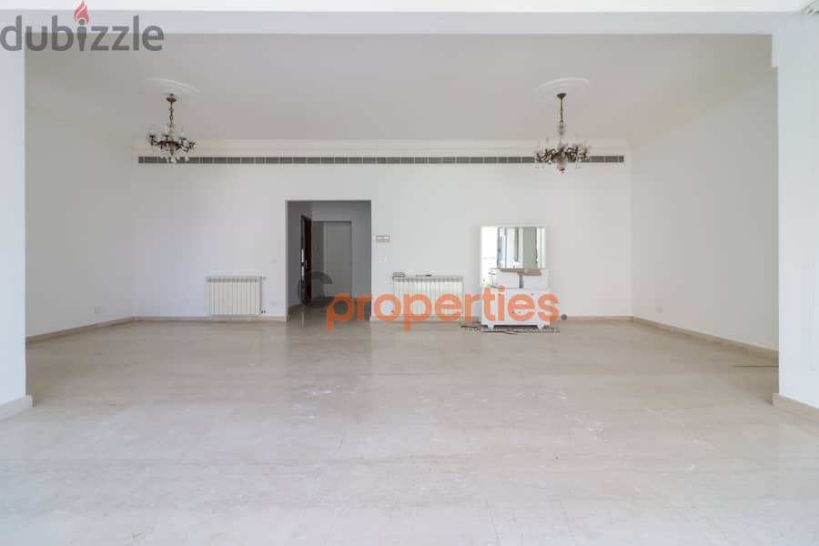 Apartment for rent in Sodecoشقة للإيجار بالسوديكو  CPBSAA04 3