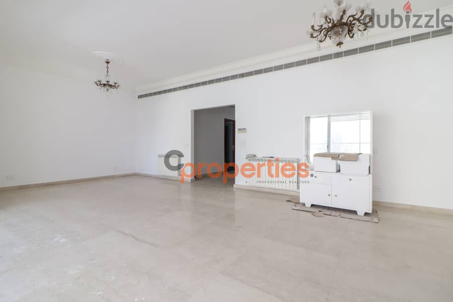 Apartment for rent in Sodecoشقة للإيجار بالسوديكو  CPBSAA04 4