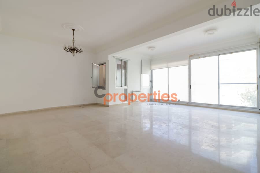 Apartment for rent in Sodecoشقة للإيجار بالسوديكو  CPBSAA04 5