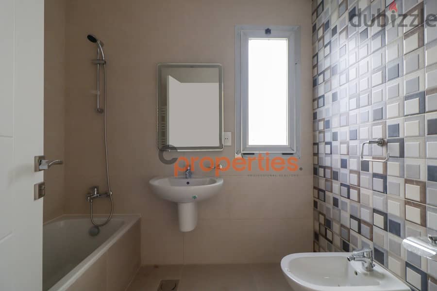 Apartment for rent in Sodecoشقة للإيجار بالسوديكو  CPBSAA04 16