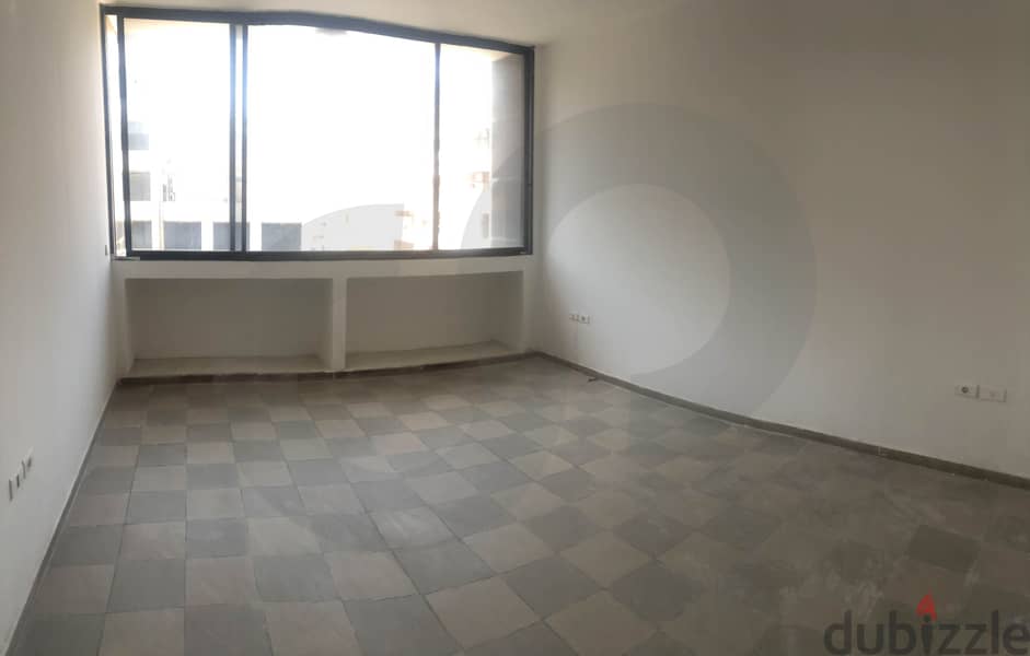 100 Sqm office for rent in dekwaneh/ الدكوانة REF#GD109284 1