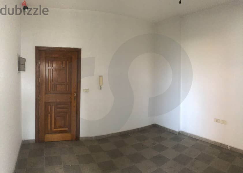 100 Sqm office for rent in dekwaneh/ الدكوانة REF#GD109284 2