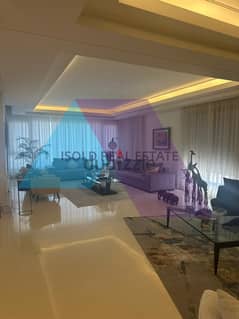 A 500 m2 apartment for sale in Achrafieh- Saifi 0