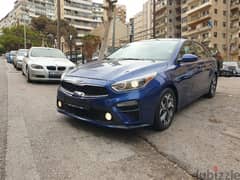 Kia Forte 2019