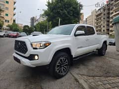 Toyota Tacoma  TRD 2020 0